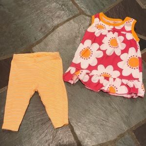 Carter’s Pajamas